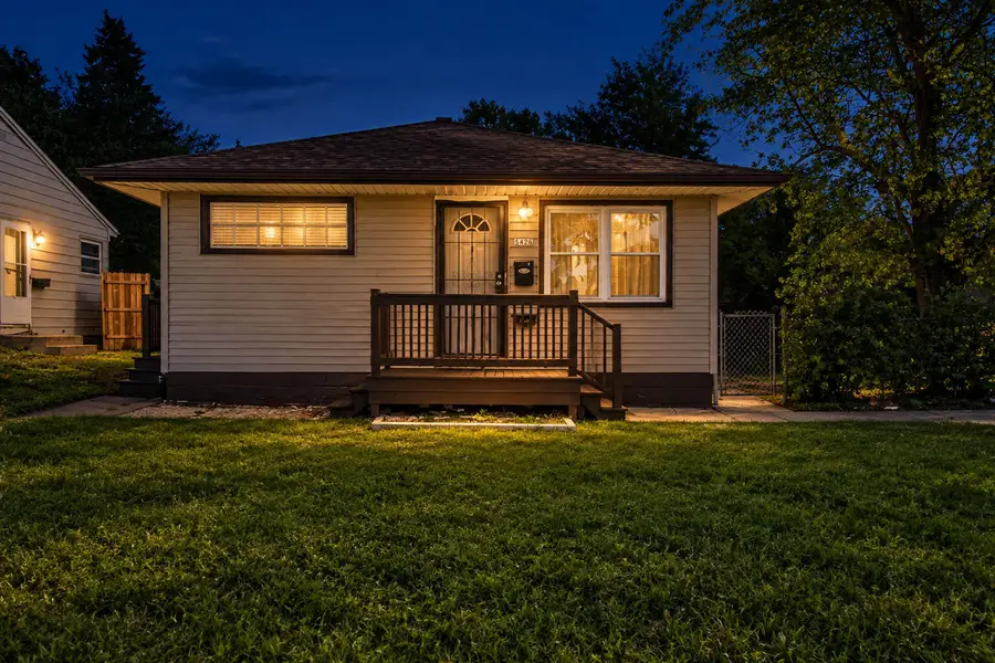 5426 N 60th St, Milwaukee, WI 53218 - #2