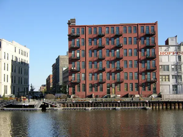 141 N Water St, Milwaukee, WI 53202
