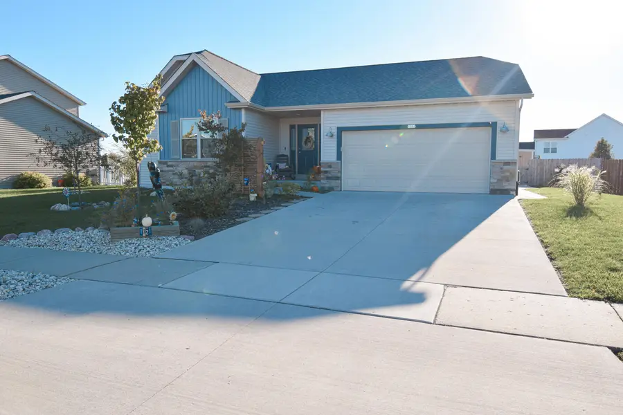1321 Tower Hill Pass, Whitewater, WI 53190 - #2