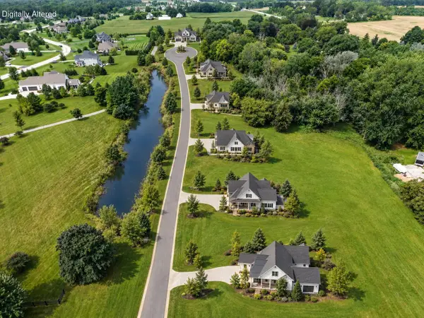 461 Horns Corners Rd, Cedarburg, WI 53012