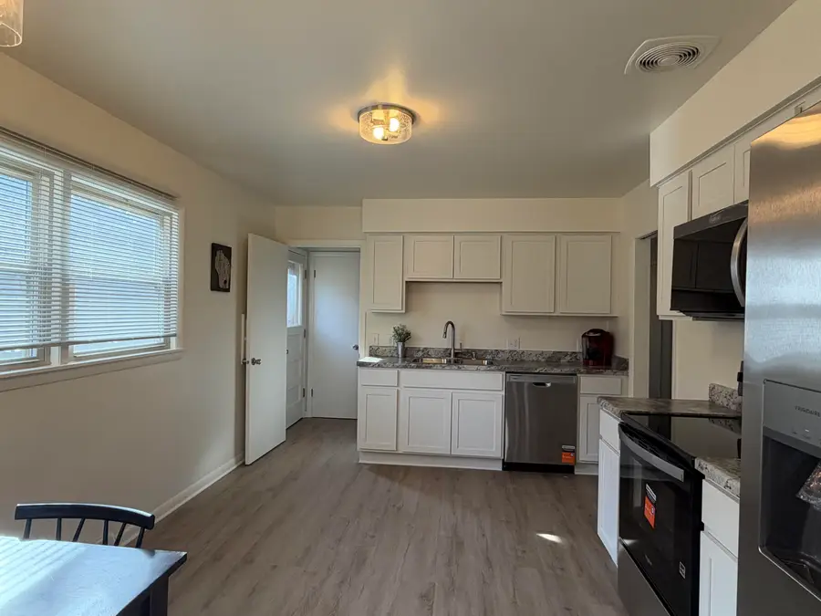 3909 N 62nd St, Milwaukee, WI 53216 - #3
