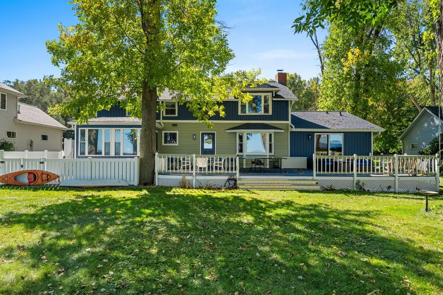 2135 Lakeside Pl, Green Bay, WI 54302 - #3