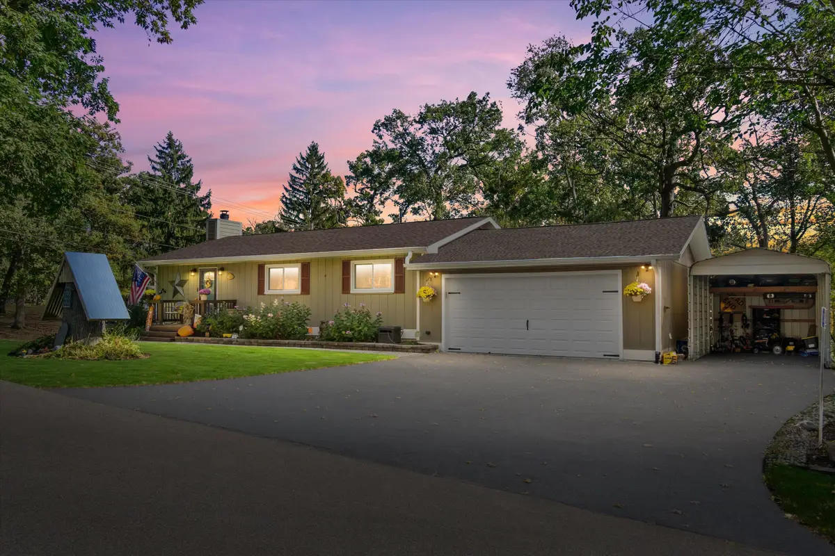 N3260 Tamarack Rd, Como, WI 53147 - #1