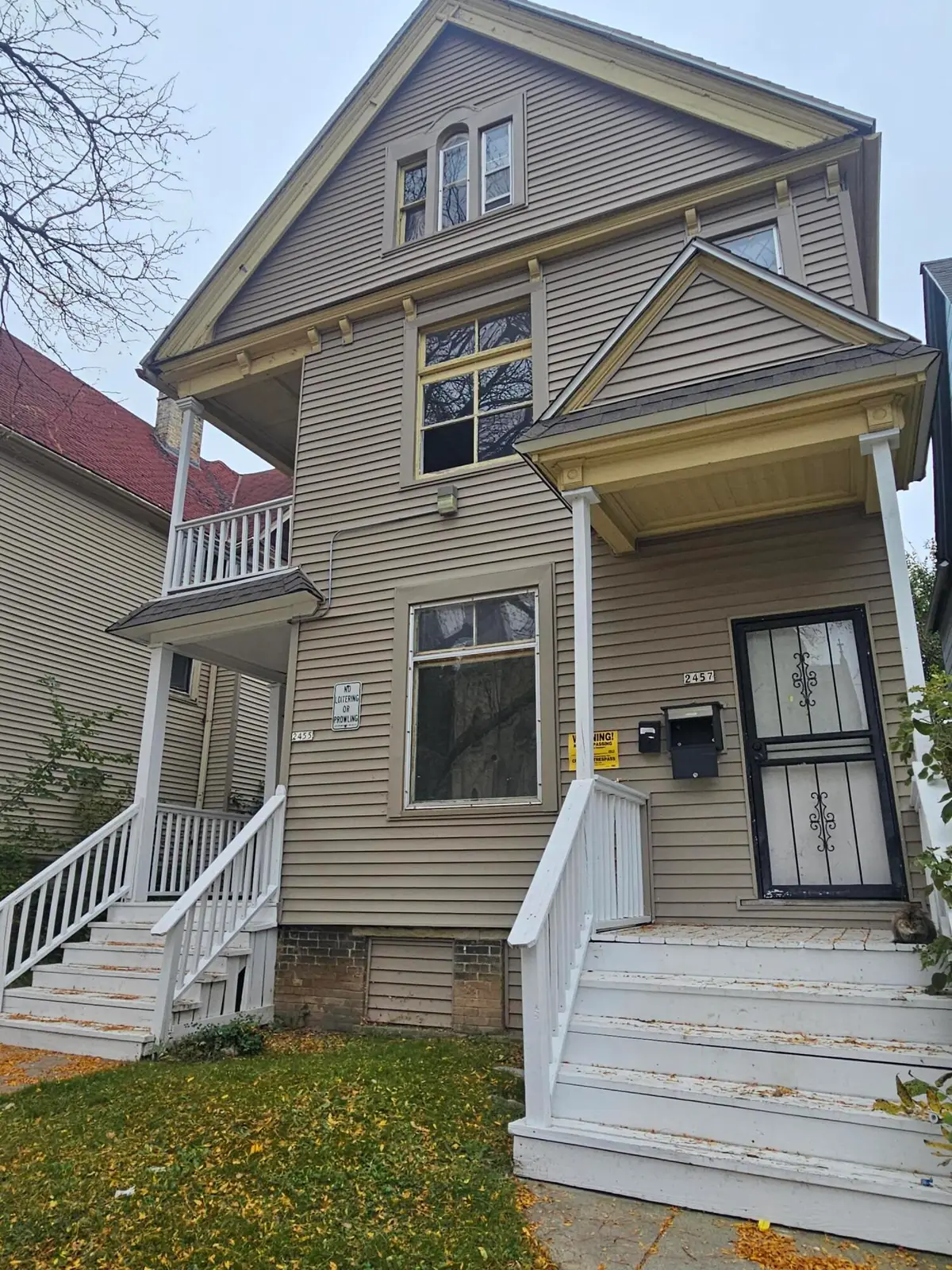 2455 W Mckinley Ave, Milwaukee, WI 53205 - #1