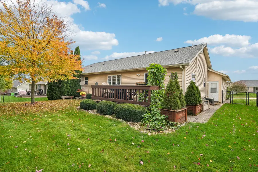 470 Reagan Rd, Kewaskum, WI 53040 - #2