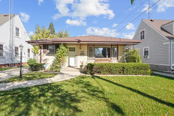 3414 Pierce Blvd, Racine, WI 53405