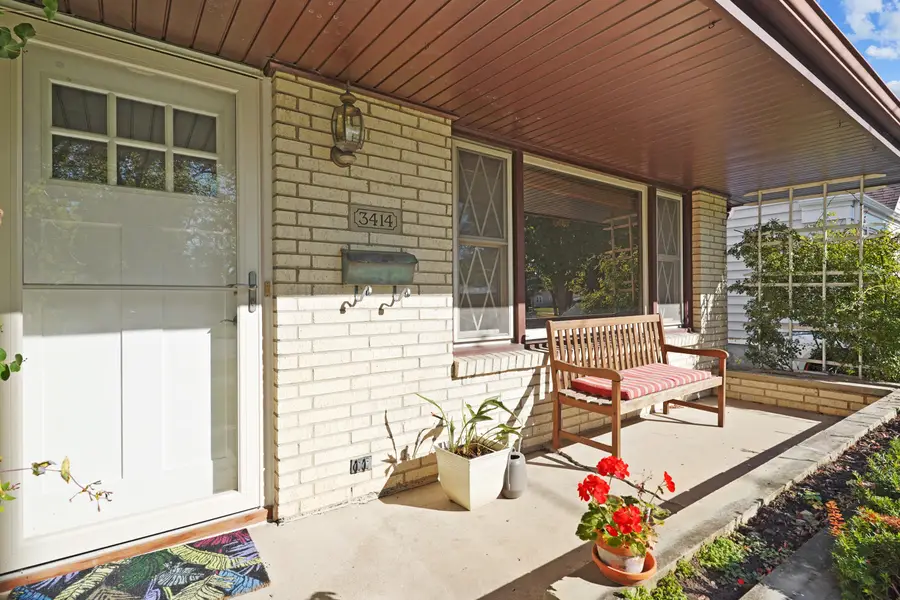 3414 Pierce Blvd, Racine, WI 53405 - #2