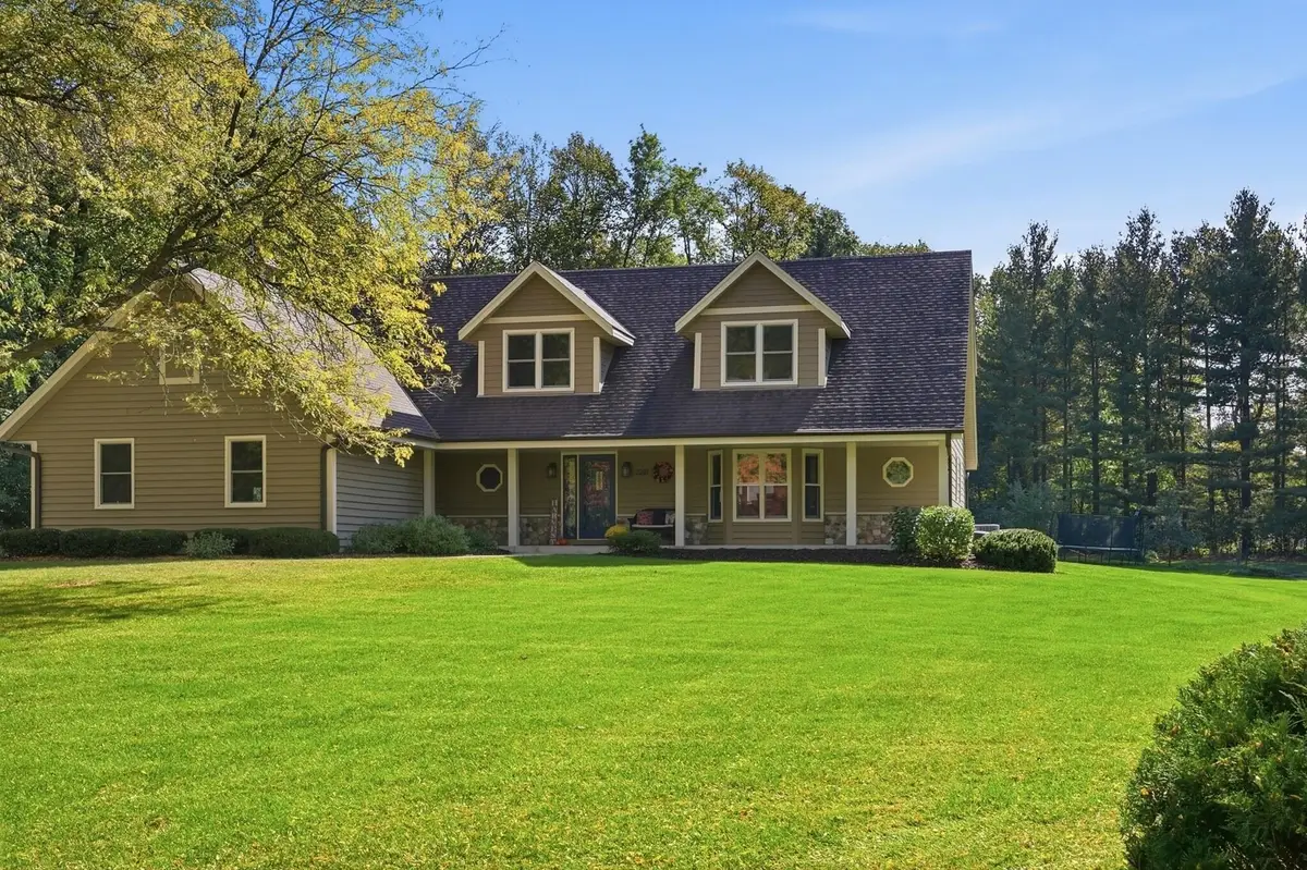 3209 Willowgate Pass, Colgate, WI 53017 - #1