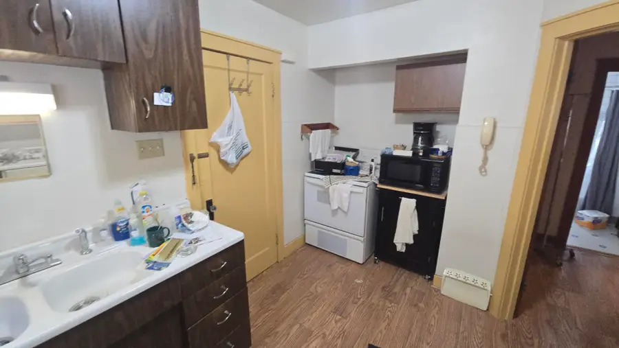 2567 N 54th St, Milwaukee, WI 53210 - #3