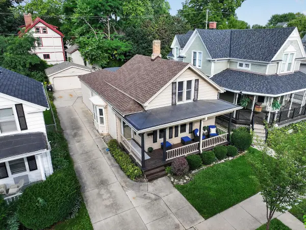 1526 Wisconsin Ave, Racine, WI 53403