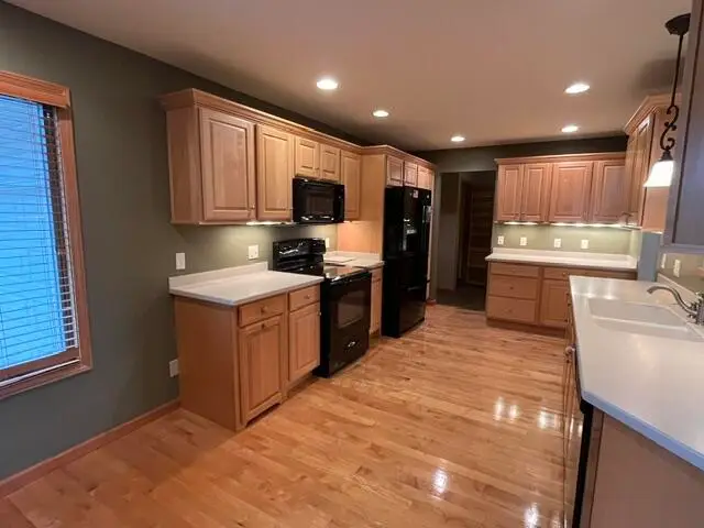 211 Heritage Dr, Fort Atkinson, WI 53538 - #2