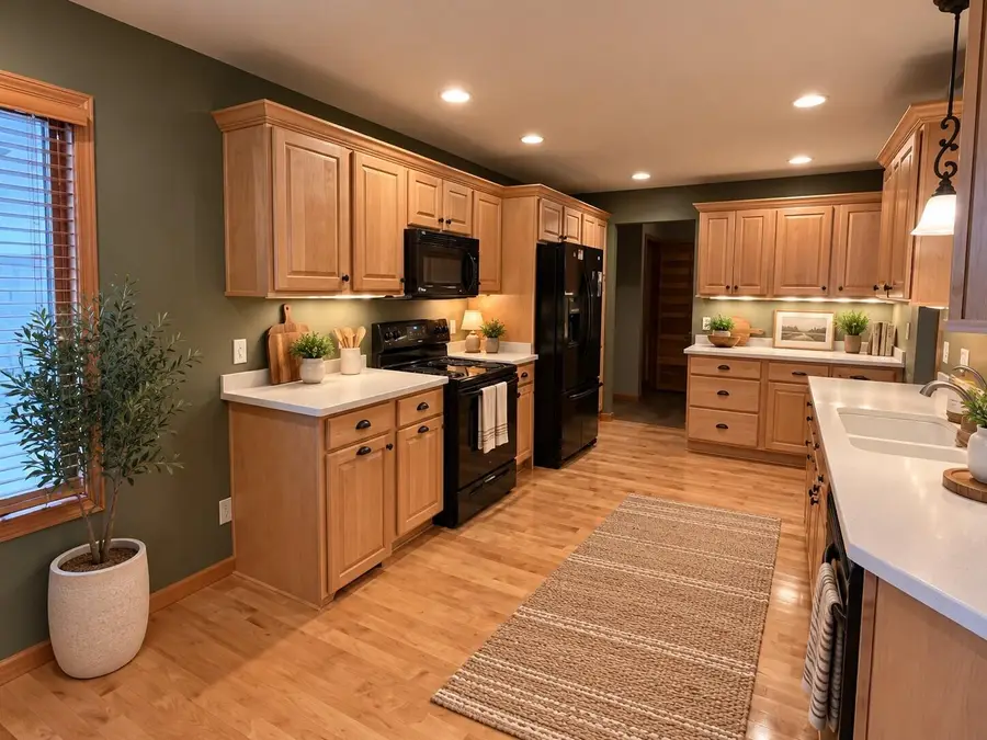 211 Heritage Dr, Fort Atkinson, WI 53538 - #3