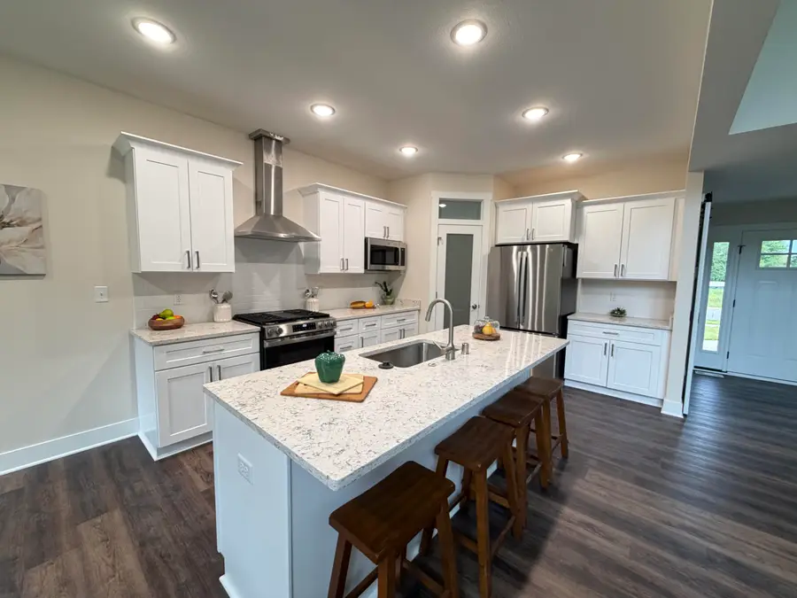 4733 Piper Ln, Mount Pleasant, WI 53403 - #2