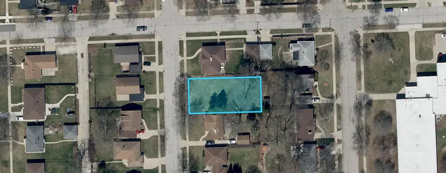 3772 N 83rd St, Milwaukee, WI 53222 - #2