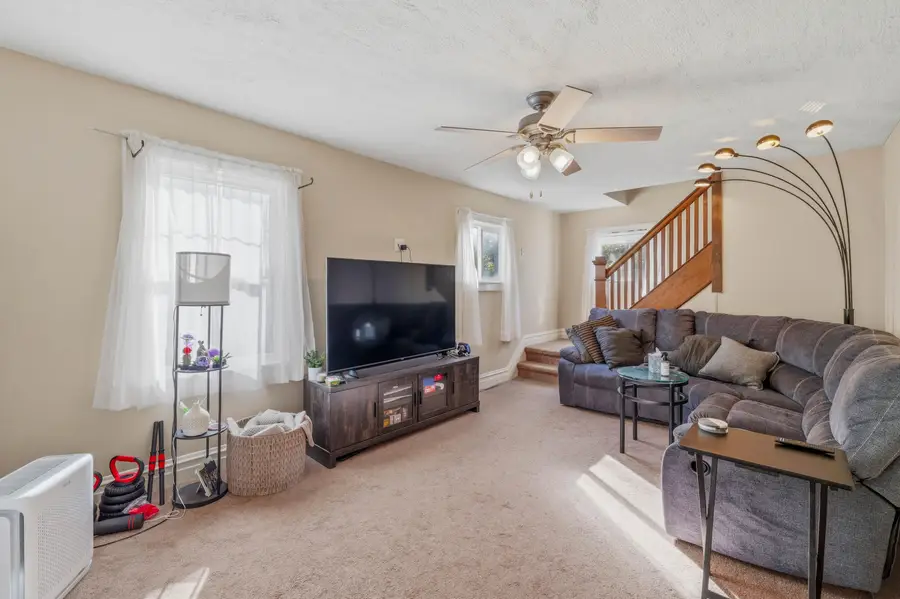 406 N Park Ave, Fond Du Lac, WI 54935 - #3