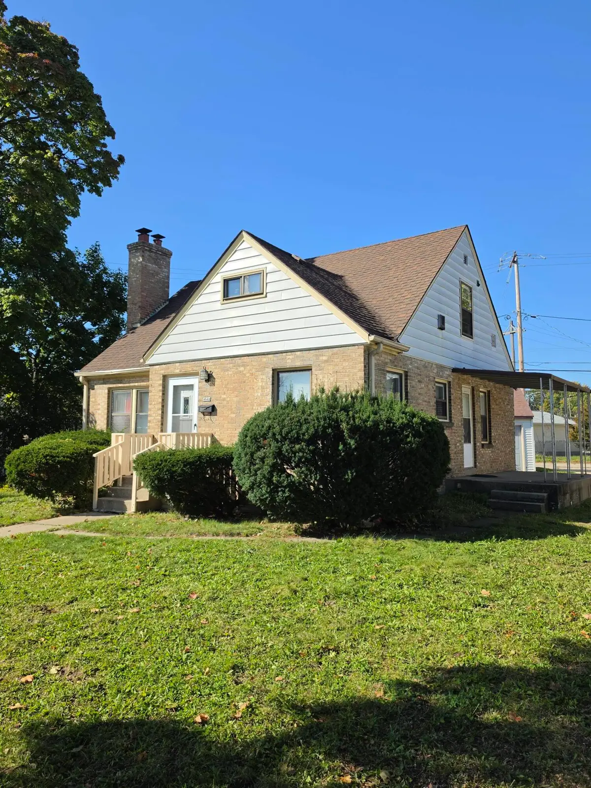 4841 N 67th St, Milwaukee, WI 53218 - #1