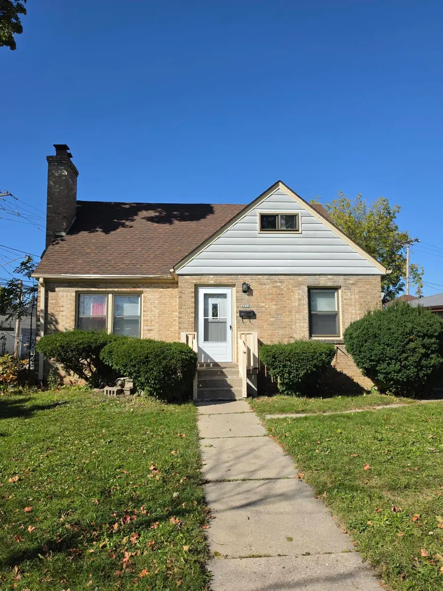 4841 N 67th St, Milwaukee, WI 53218 - #2