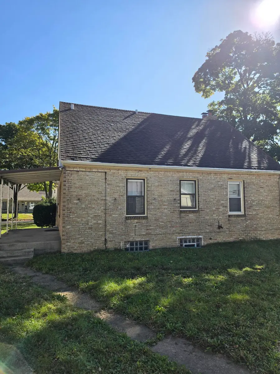 4841 N 67th St, Milwaukee, WI 53218 - #3