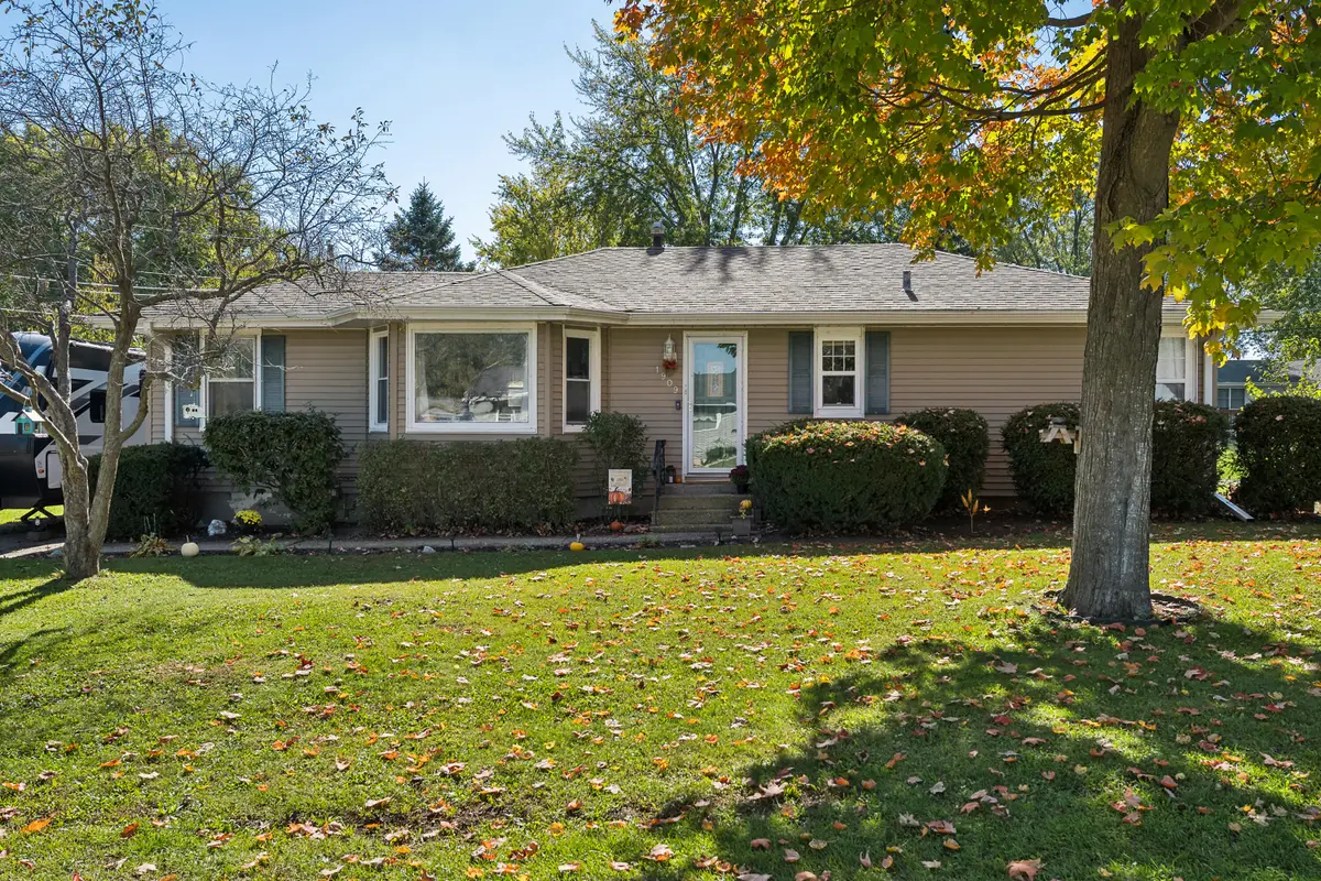 1909 Pheasant Ave, Twin Lakes, WI 53181 - #1