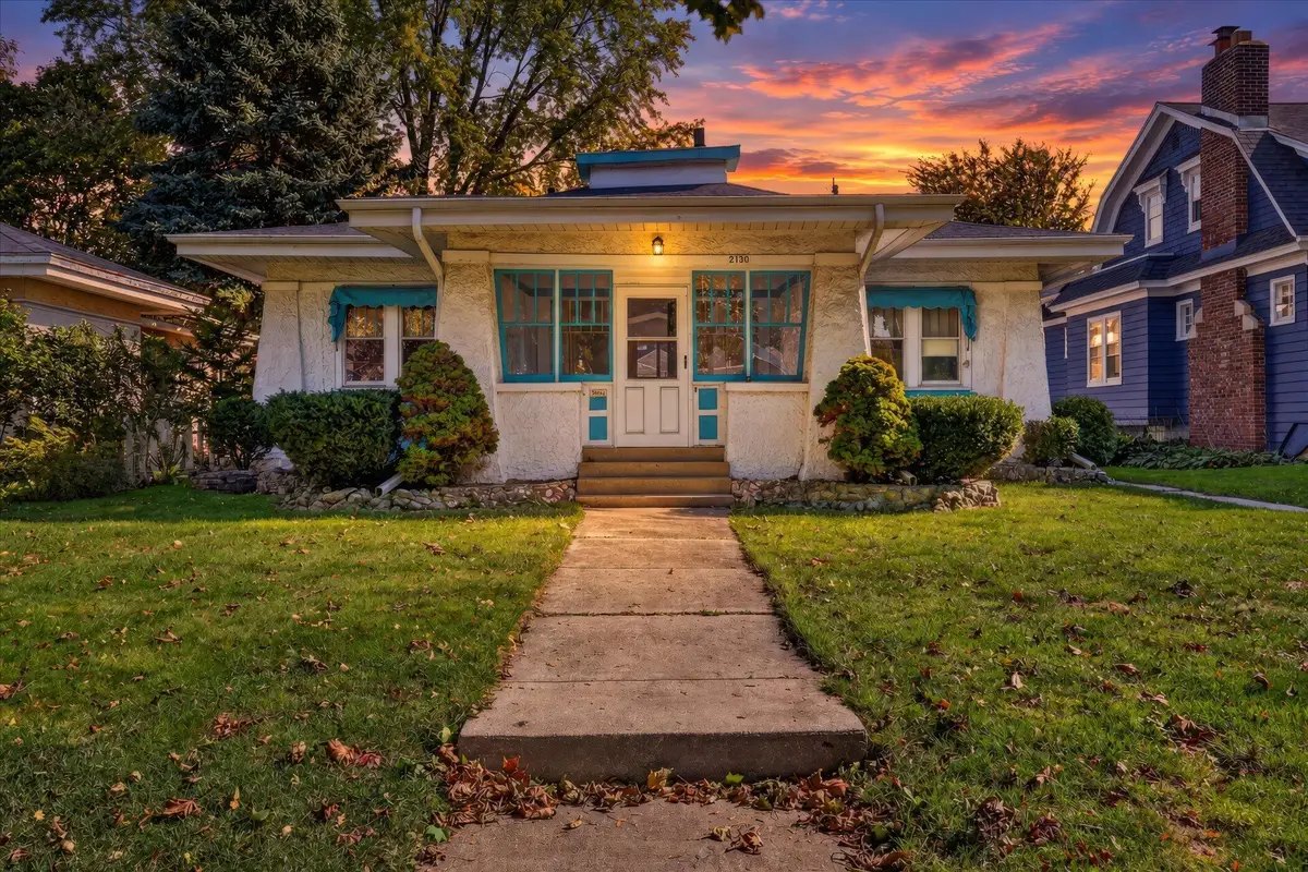2130 N 53rd St, Milwaukee, WI 53208 - #1