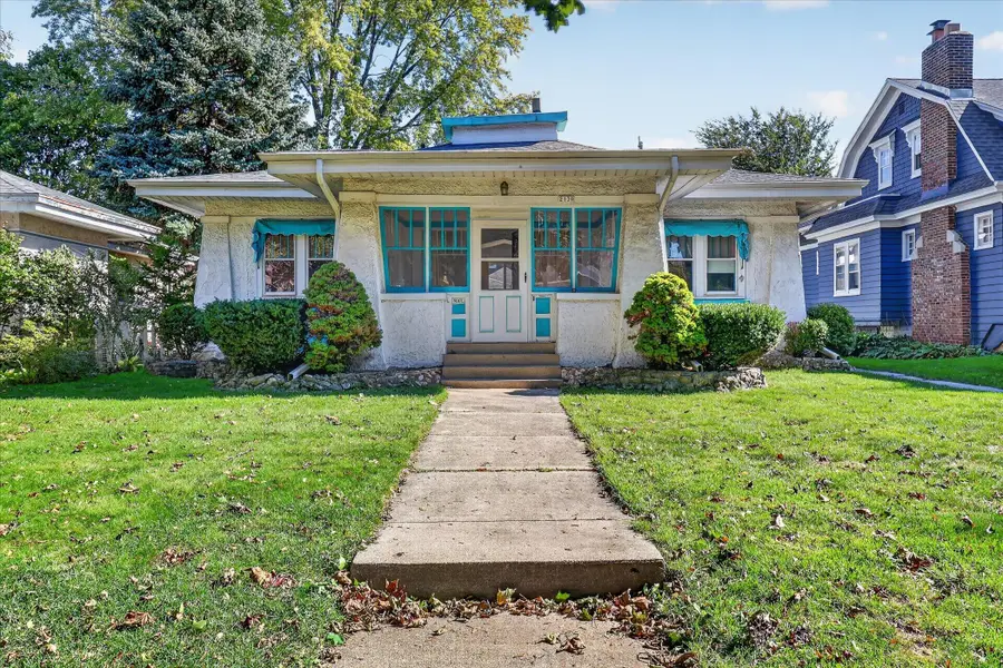 2130 N 53rd St, Milwaukee, WI 53208 - #2