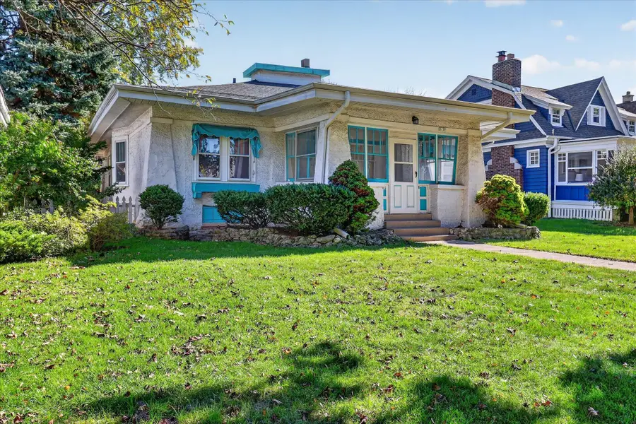 2130 N 53rd St, Milwaukee, WI 53208 - #3
