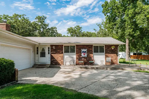 23334 Church Rd, Dover, WI 53139
