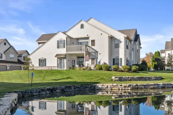 981 Hastings Ct, Mount Pleasant, WI 53406