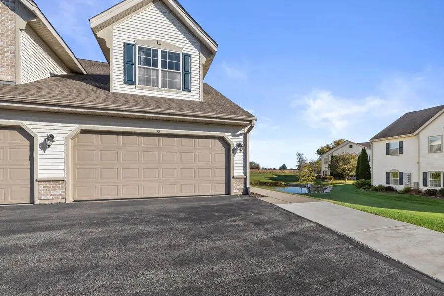 981 Hastings Ct, Mount Pleasant, WI 53406 - #2