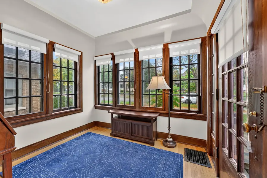 4101 N Larkin St, Shorewood, WI 53211 - #3