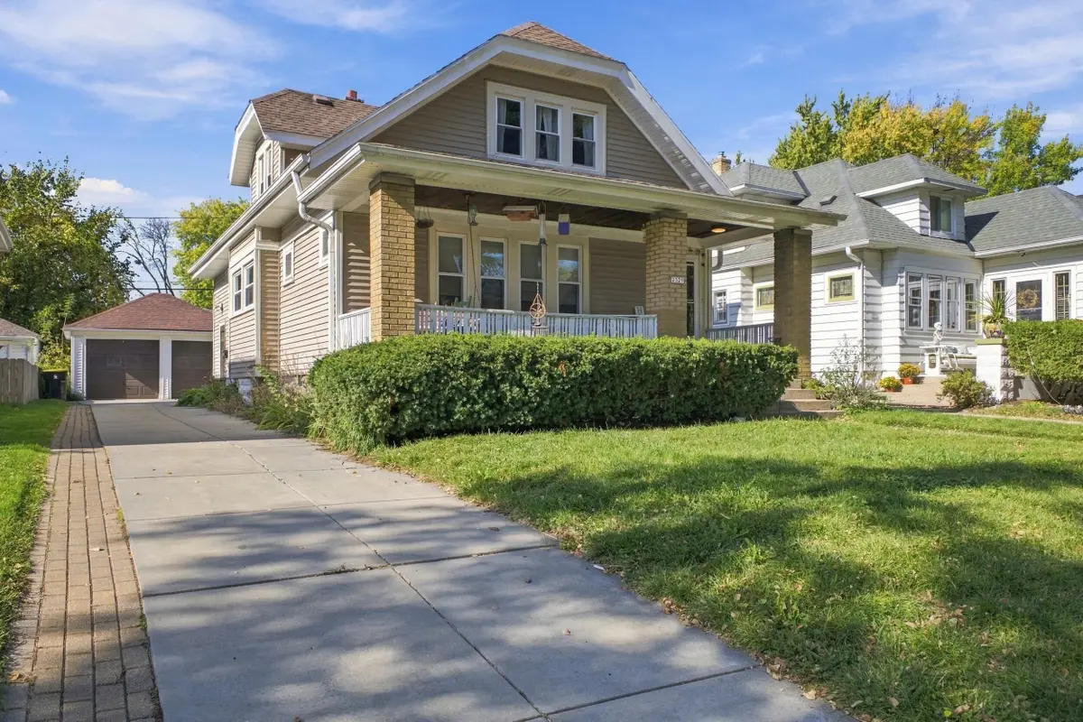 2329 N 67th St, Wauwatosa, WI 53213 - #1