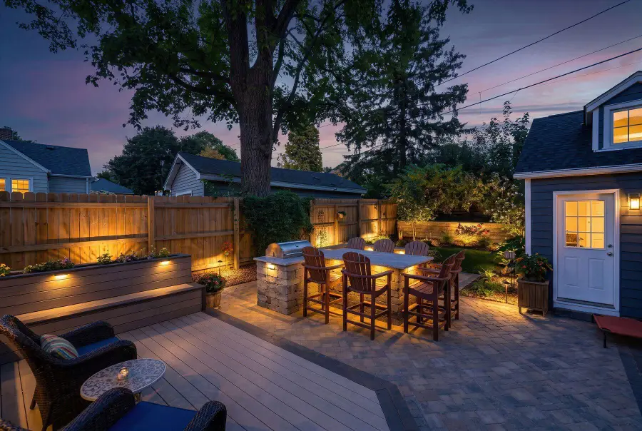 134 N 91st Pl, Milwaukee, WI 53226 - #3
