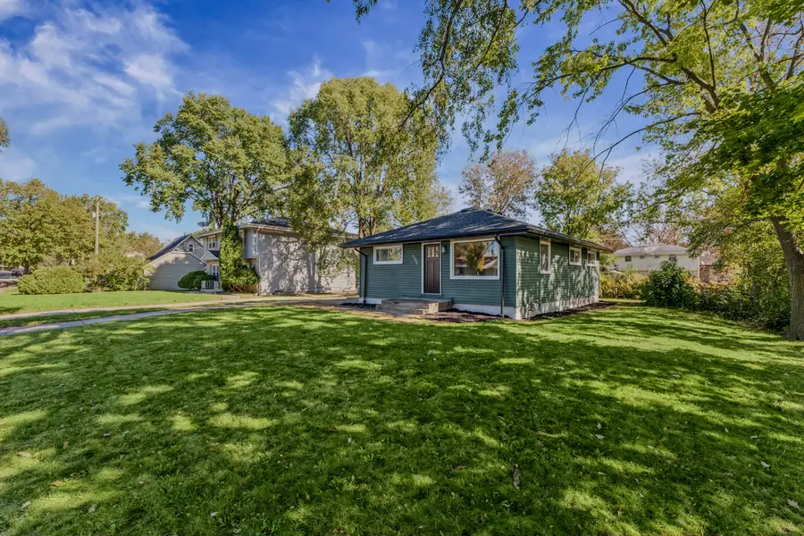 6352 N 101st St, Milwaukee, WI 53225 - #3