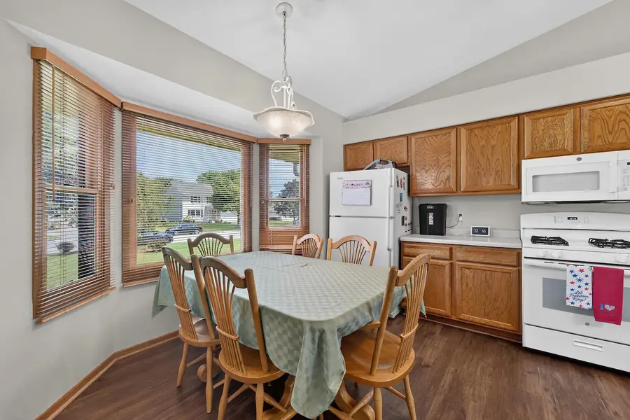 3415 124th St, Pleasant Prairie, WI 53158 - #2