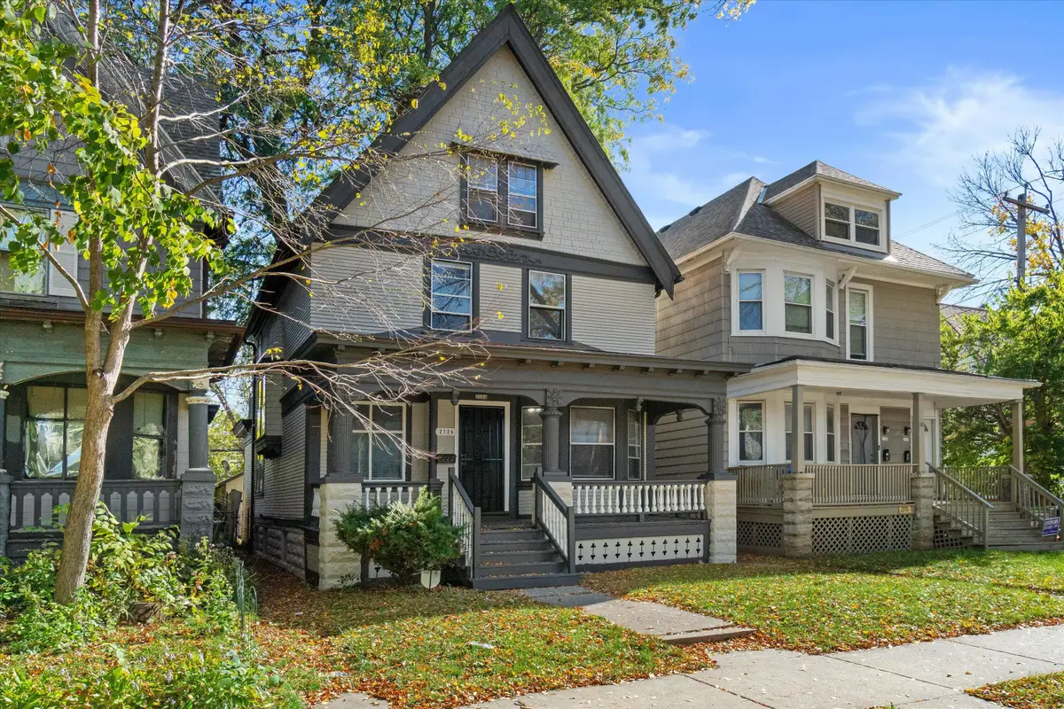 2124 N 45th St, Milwaukee, WI 53208 - #1