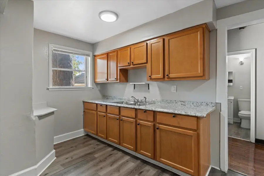 2124 N 45th St, Milwaukee, WI 53208 - #3
