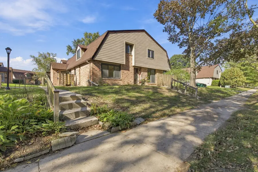 8645 N 72nd St, Milwaukee, WI 53223 - #2