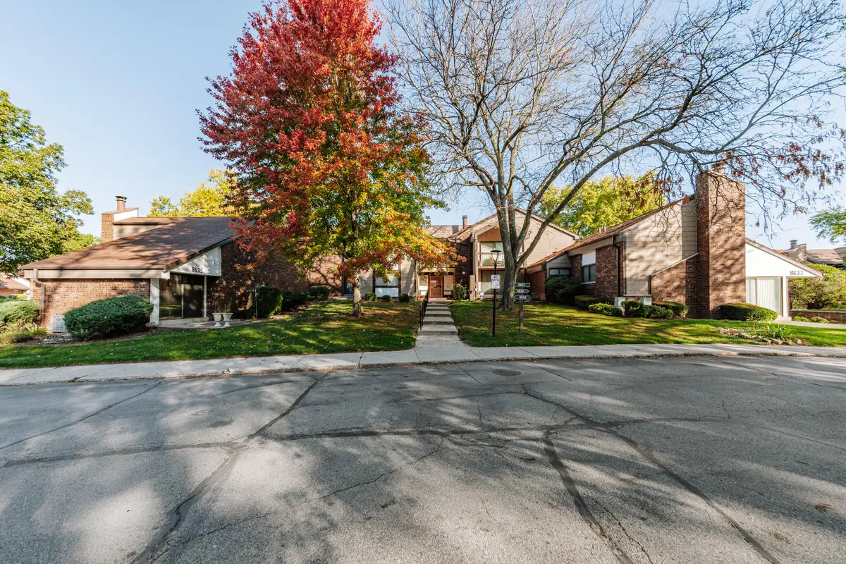8631 N Servite Dr, Milwaukee, WI 53223 - #1