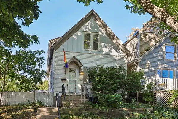 2623 N Booth St, Milwaukee, WI 53212