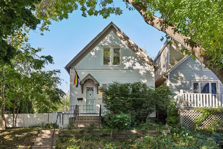 2623 N Booth St, Milwaukee, WI 53212 - #2