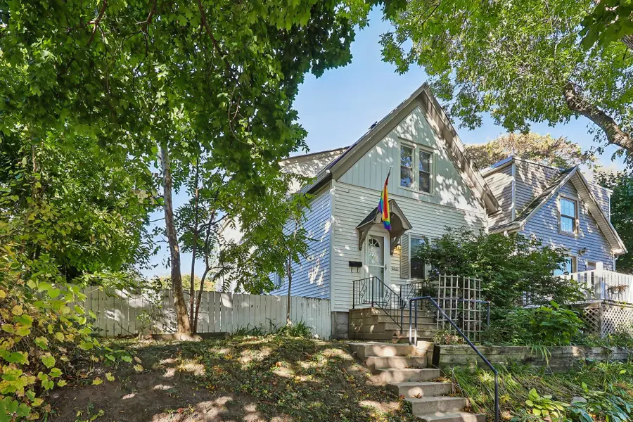 2623 N Booth St, Milwaukee, WI 53212 - #3