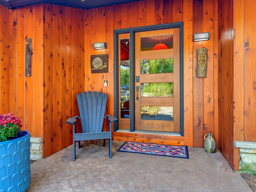 419 S Taliesin Rd, Wales, WI 53183 - #3