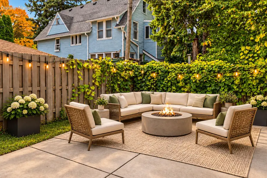 3507 N Downer Ave, Shorewood, WI 53211 - #3