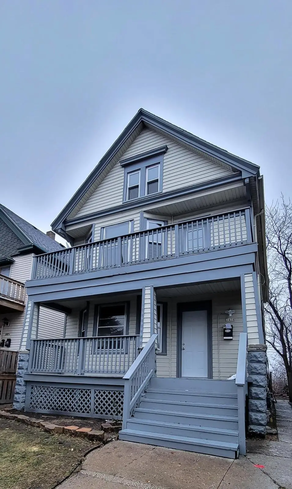 2478 S 5th St, Milwaukee, WI 53207 - #1