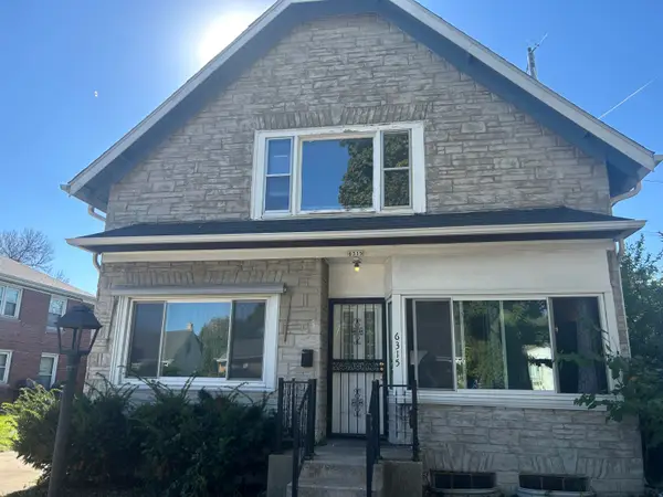 6315 W Lisbon Ave, Milwaukee, WI 53210