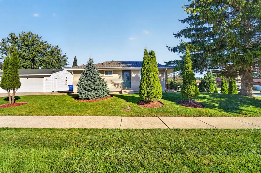 7866 48th Ave, Kenosha, WI 53142 - #2