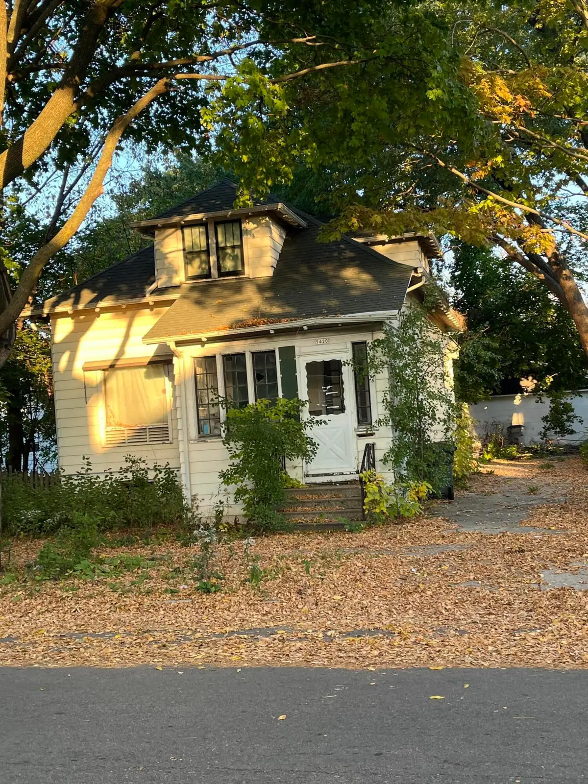 5420 N 38th St, Milwaukee, WI 53209 - #1