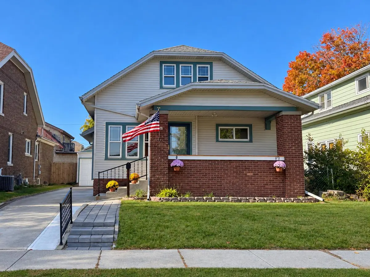 2224 S 11th St, Sheboygan, WI 53081 - #1