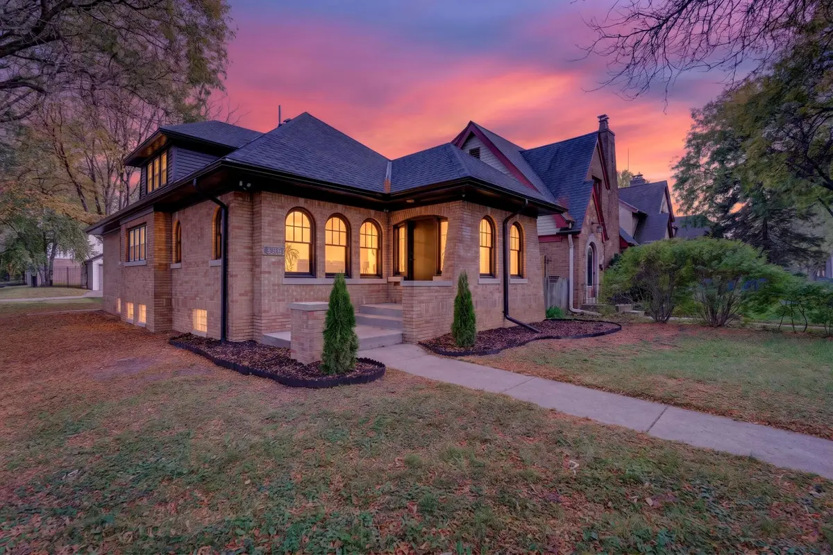 3386 N 45th St, Milwaukee, WI 53216 - #1
