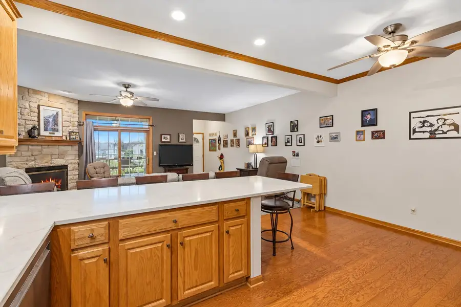 N161W18927 Heather Lynn Cir, Jackson, WI 53037 - #3